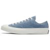 Renew Chuck 70 Low 'Denim' (Unisex) Medium Denim / Egret Canvas Shoes 165649C