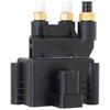 Mercedes E W212 S212 09-16 Airmatic Air Valve Block / Manifold