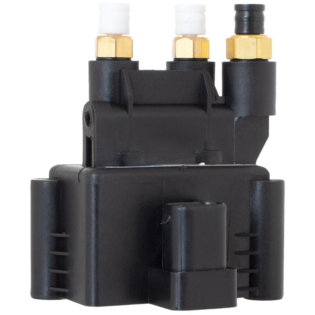 Mercedes E W212 S212 09-16 Airmatic Air Valve Block / Manifold