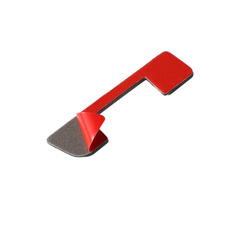 Pentru Lexus NX 200 200t 300h Accesorii auto panou de evacuare a aerului decorare fibră de carbon tapițerie interioară autocolante 3D Patch