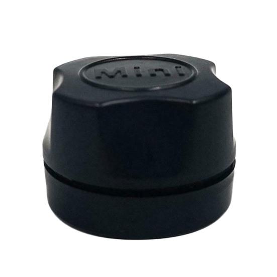 Mini Magnetic Aquarium Fish Tank Brush Algae Glass Cleaner Sponge Scrubber Tool