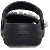 Crocs Elegant Ballet Clogs Women Footwear Black 213990-001