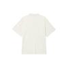 Nike Polo Shirts Men's White Polo Collar Moderate IH8665-030