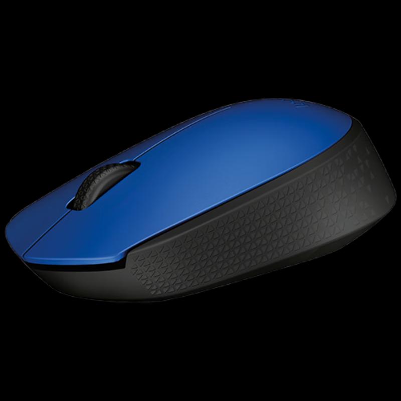 Logitech M170 Wireless Mouse