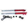 47cc 49cc Pocket Bike Gabel Stoßdämpfer Verbindungsplatten-Kit Für 2-Takt-Motor Mini Moto Dirt Pit Bike Motocross Teile