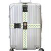 Adjustable Tie Down Packing Straps for Luggage with Password Lock Keep Your Belongings Secure and Organized