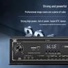 HuiDu W-50A Professional Conference Audio Video Amplifier (CN Version)