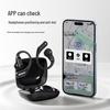 Saina G6S Bluetooth Open-Ear Sport Headphones
