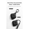 Car Key Case Cover Shell for SGMW Wuling BINGO Airev 2023 Baojun Kiwi EV Keychain Remote Cover Shell Fob Accessories