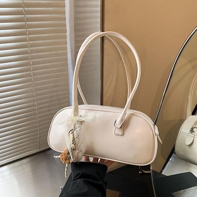 Women's New Fashion Handbag Shoulder Bag Women's Commuter Bag