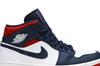 Jordan 1 Mid SE USA
