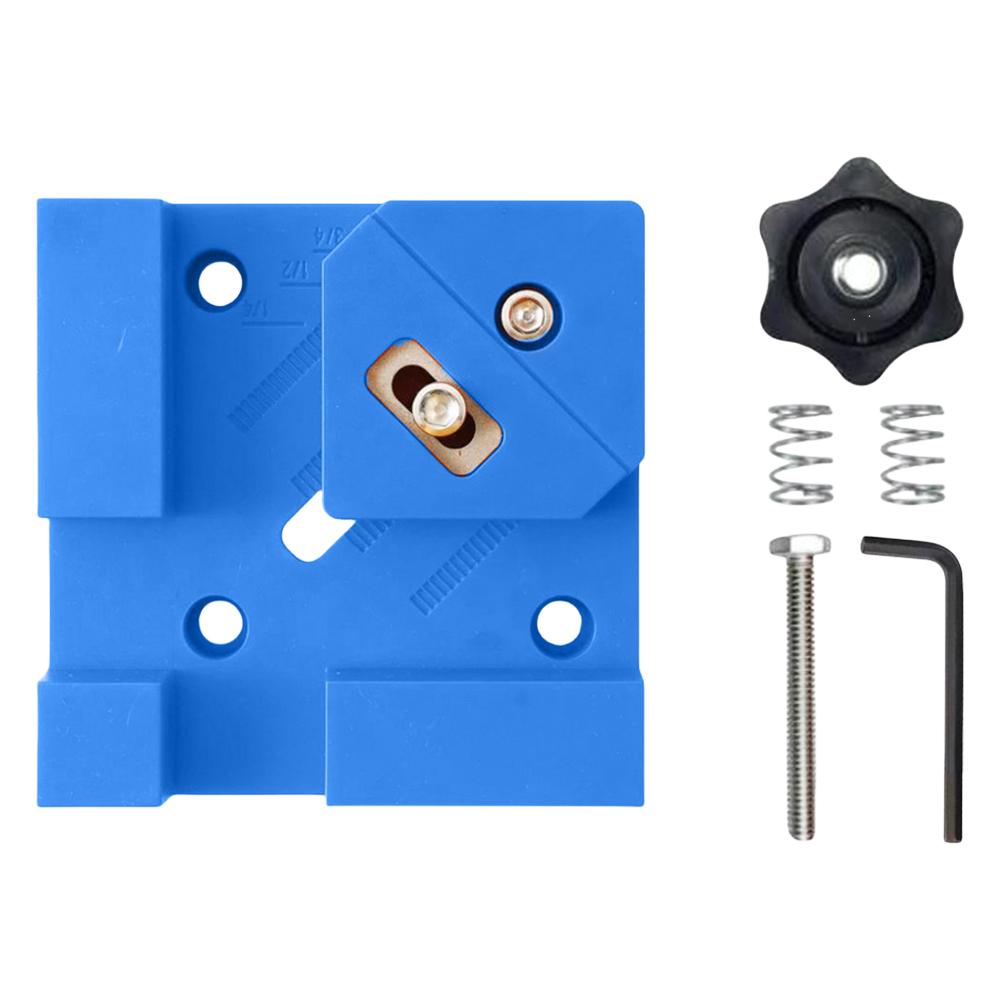 Metal Corner Clamps Multi-Purpose Adjustable Spring Angle Clamp Positioning Clamping Squares for Photo Framing Glass Holder