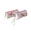 Desktop Storage Korean Style Pencil Case Butterfly Ins Pencil Pouch  School