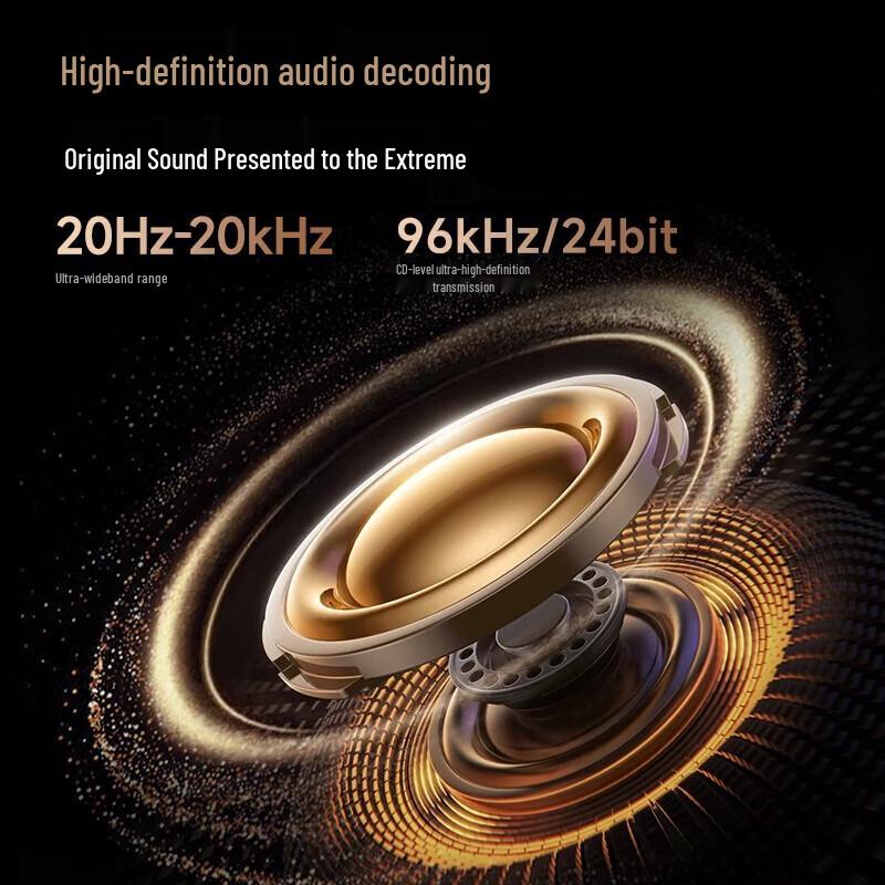 Philips TAT2708 True Wireless Open-Ear Sport Earbuds