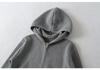 2025 Stilvoller Damen-Strickjacke mit Kapuze und Reißverschluss - Lässig, Lockerer Schnitt, Vielseitiges Design