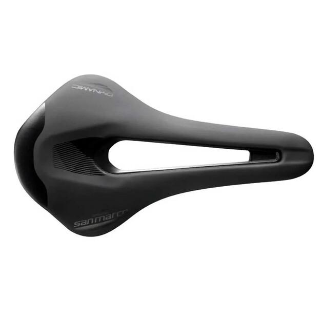 

Selle San Marco Shortfit 2.0 Open-Fit Dynamic Narrow велосипедное седло 140 mm