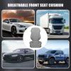 Cooling Car Seat Cover Non-Slip Summer Breathable Ergonomic Car Seat Cooler Chair Cushions for Truck SUV RV Sedan Travel Long