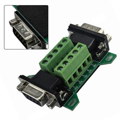 DIY moduly – Elektronické moduly