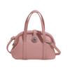 Handbag Women's New Fashion Commuter Shoulder Messenger Bag