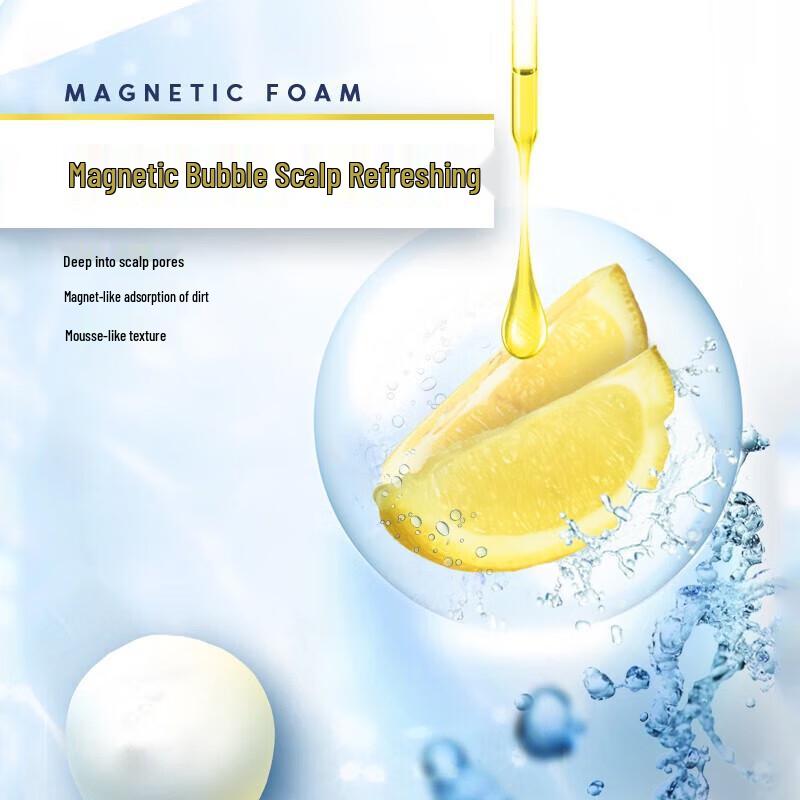 Head & Shoulders Anti-Dandruff Shampoo