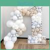 73cm Birthday Decoration First Party Number 1 Kt Board 3d Stuffed Balloons Digital Modeling Party Supplies Number Balloon Decoration