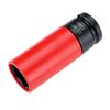 1Pcs 1/2 Inch Drive Wheel Protector Socket Deep Impact Socket  for Car Tire Bolt Removal