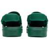 Puma Shibui Mule Slip-Resistant Breathable Clogs Unisex Footwear Green 394883-04