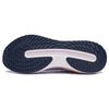 Li Ning YueYing 3.0 Têxtil Confortável, Amortecimento TPU Suporte Respirável Cano Baixo Sapatos de Corrida Masculino Cinza Pombo ARHT019-14