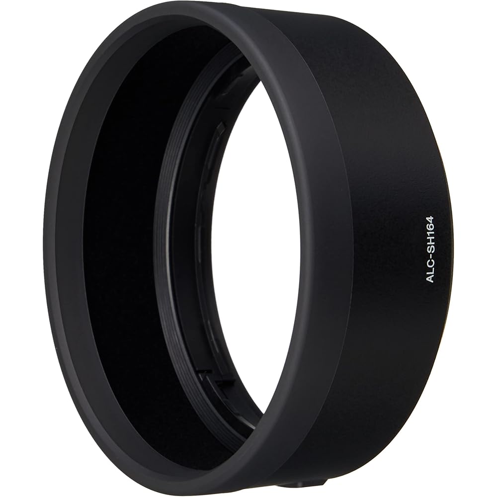 Sony G Master Lens Hood ALC-SH164 (for SEL35F14GM)
