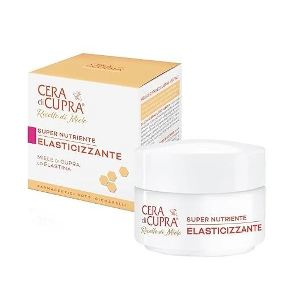 

Cera di Cupra Nourishing Firming Cream 50ml x Pieces