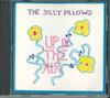 CD SILLY PILLOWS Up In The Air POP22 PERFECT POP REC 1995 Norway Rock Used