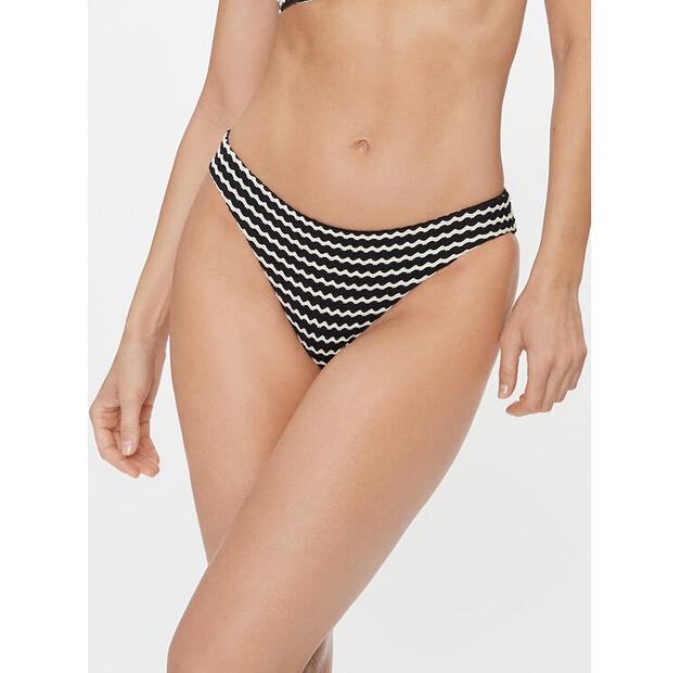 Трусы от бикини Seafolly Mesh Effect EU 10