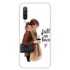 Girl Boss Pink Women Phone Case Cover for Xiaomi Redmi Note 15 14 13 12 11 Pro Plus 14S 12S 11S 11T 11E 10S 10 Customized Fundas