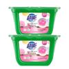 Perle di Gel Lavatrice Chao Neng 8x Pulizia e Ammorbidimento