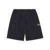 BadFive Graphic Shorts 'Black' Men's AKSS601-1