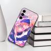 Vivid BAD SQUAD Akito Toya Phone Case For Samsung Galaxy A73,A72,A71,A70,A53,A52,A51,Soft Silicone Black Cover