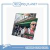 [Pre-order] CORTIS - The 2nd EP [GREENGREEN] Vinyl