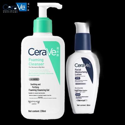 Starostlivosť o tvár – Pleťové krémy a vody