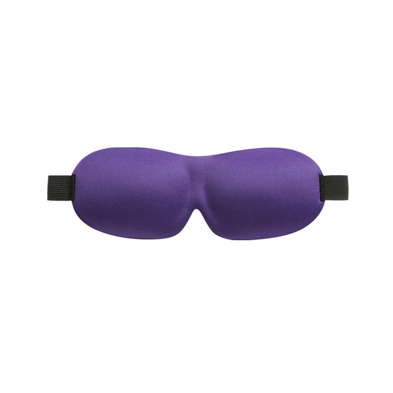 3D Shading Sleep Eye Mask for Men and Women