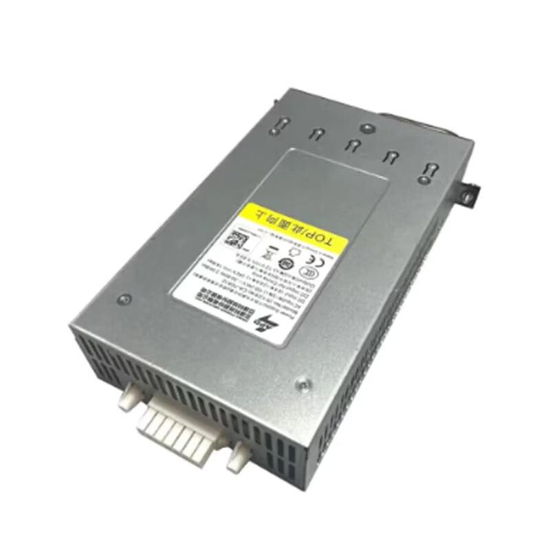 

H3C Network Device Modules and Components