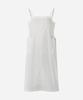 DOD Women'S) All Day Seerscher Dress (Off White 2)