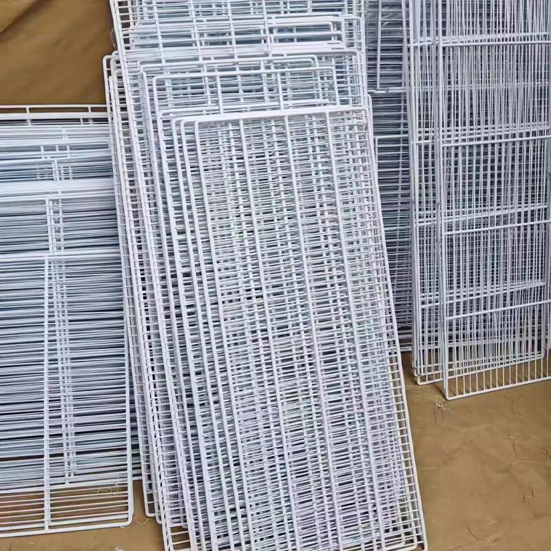 Commercial Refrigerator & Freezer Partition Shelf