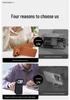 Magnetic Leather Card Holder Phone Case for iPhone 17 Pro Max
