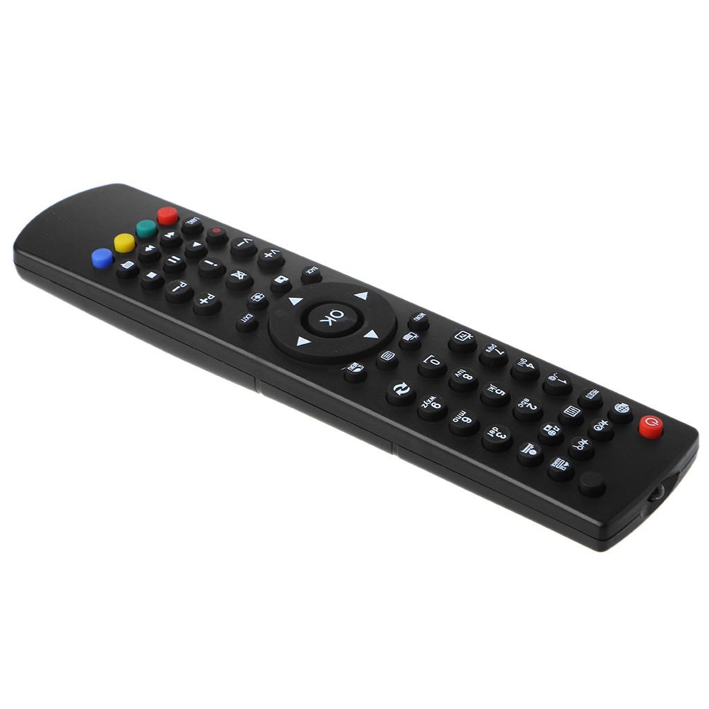 Haushaltsgeräte für Smart TV Fernbedienung RC1912 für Vestel Celcus DLED32167HD//für Hitachi/Teletech TV Modelle