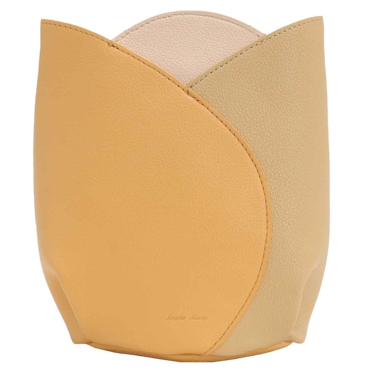 Сумка-кроссбоди  Тюльпан , легкая