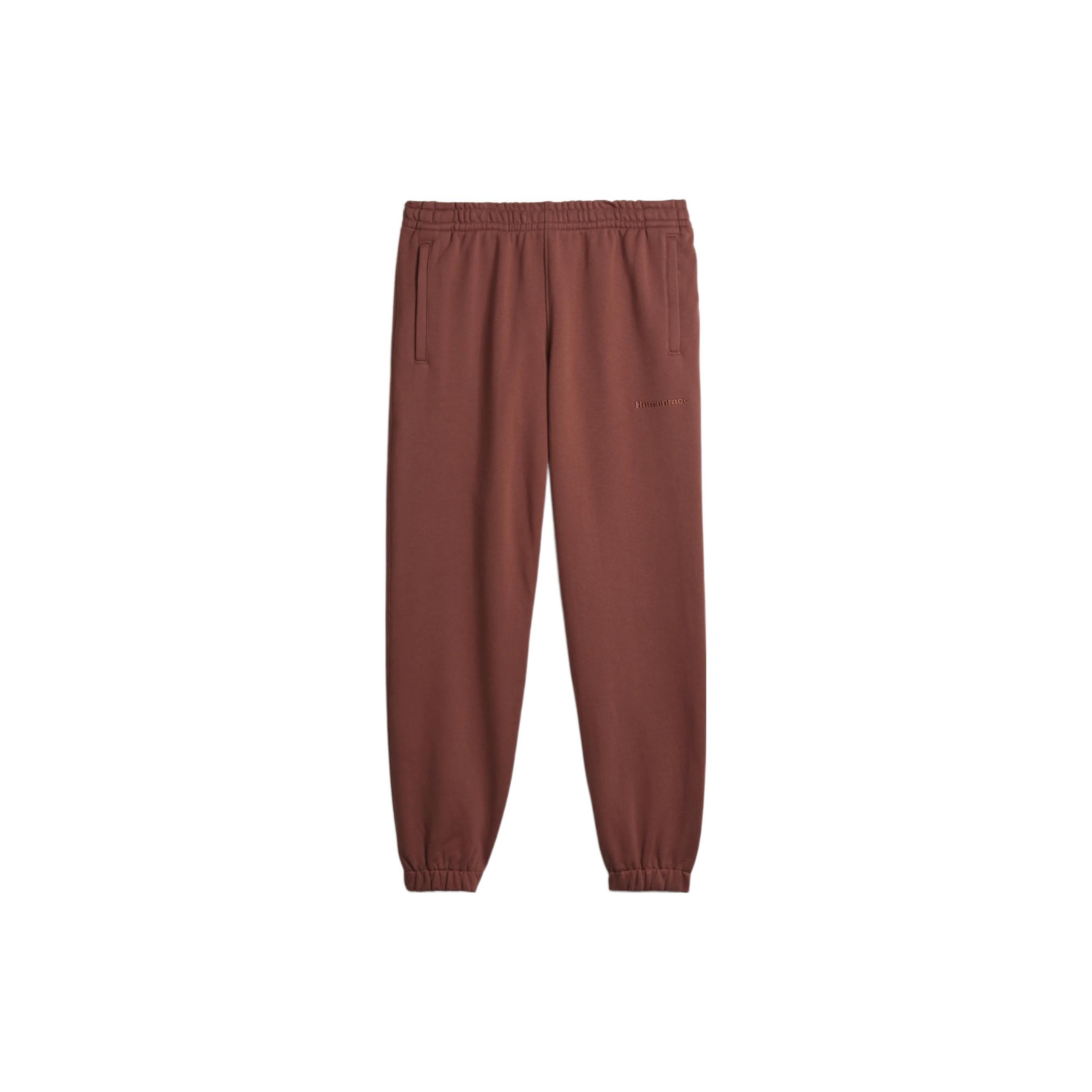 Штаны-джоггеры Adidas Pharrell Williams Basics H58328 XXS