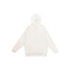 New Era MLB Casual Logo Print Hoodie Unisex Hoodies Ivory 12727845