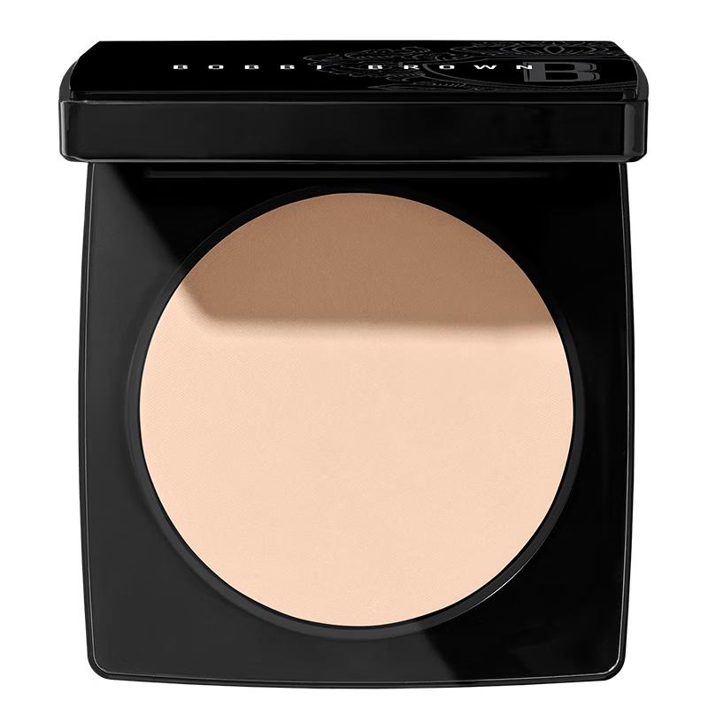 Bobbi Brown Sheer Finish Pressed Powder