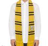 [Cinereplicas] Cinereplicas Harry Potter Echarpe Harry Potter Acrylic Scarf Muffler [Authorized Domestic Distributor] One Size Ultra Soft Fabric Purpl