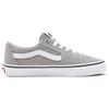 Vans Sk8-Low Drizzle Unisex Sneakers Grey True-White VN0A4UUKIYP